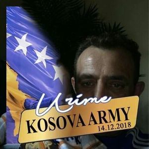 Meet your Posher, Arben